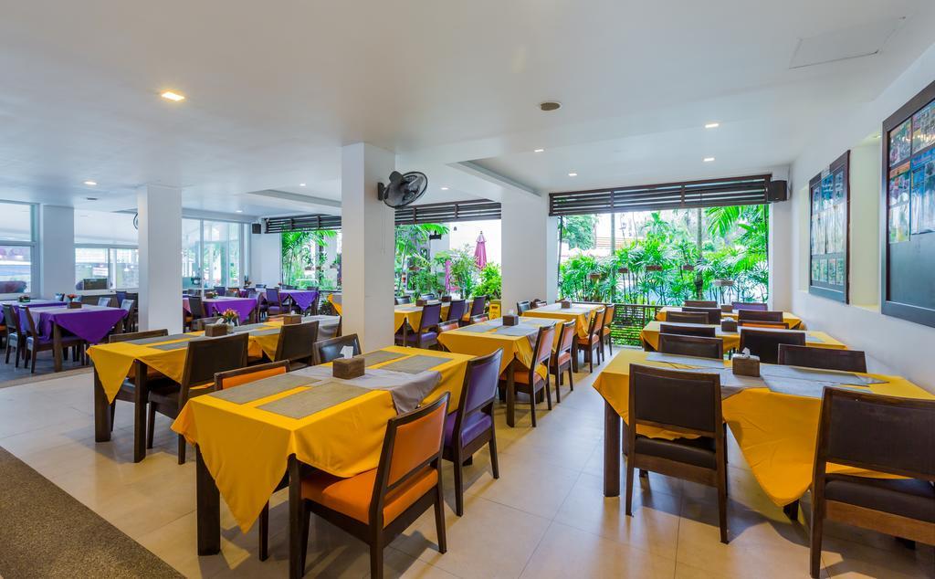 Apasari Krabi - Sha Extra Plus Ao Nang Exterior foto